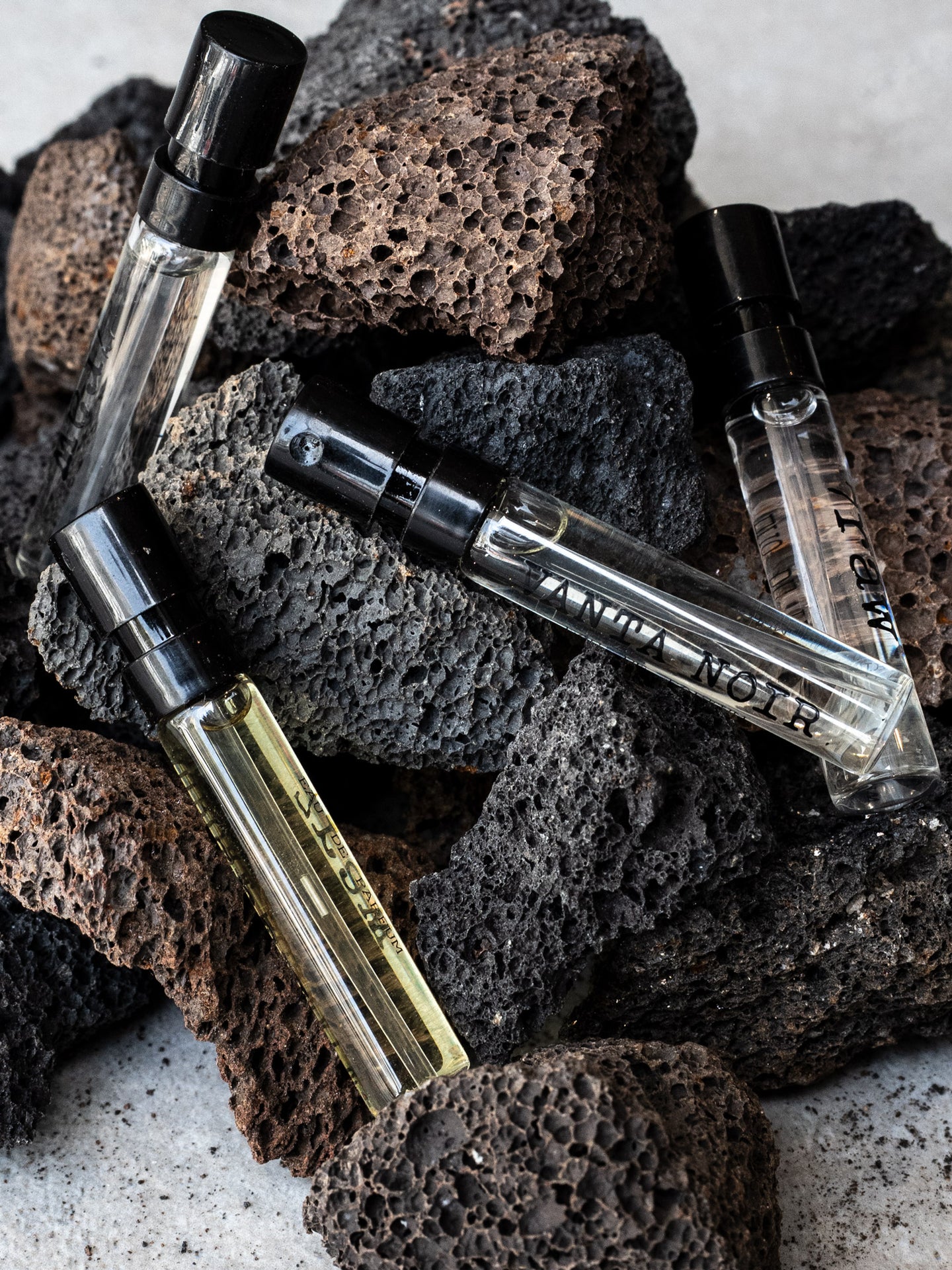 7RAW Discovery Set 2ml
